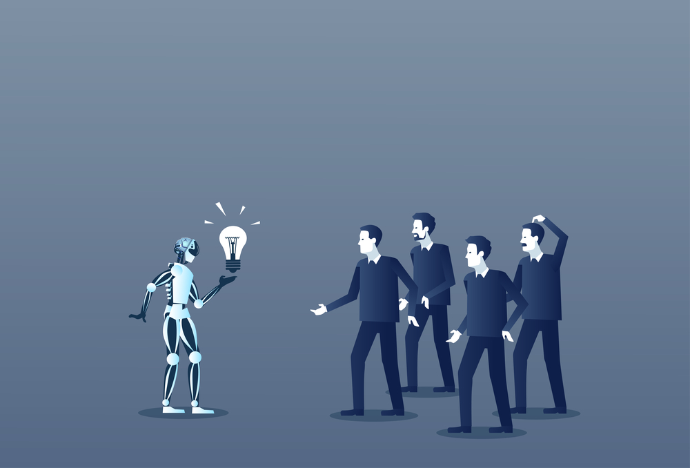 Como a inteligência artificial vai influenciar o seu negócio?